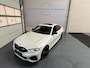 BMW 3-Serie 330e M-Sport Black Edition, BOVAG GARANTIE PANO, HED, CAMERA
