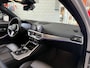 BMW 3-Serie 330e M-Sport Black Edition, BOVAG GARANTIE PANO, HED, CAMERA