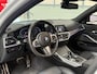 BMW 3-Serie 330e M-Sport Black Edition, BOVAG GARANTIE PANO, HED, CAMERA