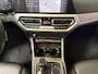 BMW 3-Serie 330e M-Sport Black Edition, BOVAG GARANTIE PANO, HED, CAMERA