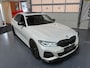 BMW 3-Serie 330e M-Sport Black Edition, BOVAG GARANTIE PANO, HED, CAMERA