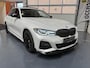 BMW 3-Serie 330e M-Sport Black Edition, BOVAG GARANTIE PANO, HED, CAMERA