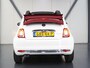 Fiat 500C 1.0 Hybrid Dolcevita | LEER/Stof | Climate | Xenon Koplampen | CABRIO | Cruise Control | DAB Ontvanger | Isofix |
