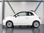 Fiat 500C 1.0 Hybrid Dolcevita | LEER/Stof | Climate | Xenon Koplampen | CABRIO | Cruise Control | DAB Ontvanger | Isofix |