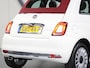 Fiat 500C 1.0 Hybrid Dolcevita | LEER/Stof | Climate | Xenon Koplampen | CABRIO | Cruise Control | DAB Ontvanger | Isofix |