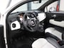 Fiat 500C 1.0 Hybrid Dolcevita | LEER/Stof | Climate | Xenon Koplampen | CABRIO | Cruise Control | DAB Ontvanger | Isofix |
