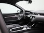 Audi Q8 e-tron 55 quattro S Edition 115 kWh | S-line | Navigatie | Adaptive Cruise Control | Panoramadak | Camera | Head-up Display |