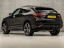 Audi Q3 Sportback 45 TFSI quattro edition one 230Pk Automaat (2X S-LINE, SCHUIFDAK, APPLE CARPLAY, BANG&OLUFSEN, ELEK SPORTSTOELEN, LEDER, CAMERA, KEYLESS, MATRIX LED, SFEERVERLICHTING, NIEUWSTAAT)