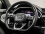 Audi Q3 Sportback 45 TFSI quattro edition one 230Pk Automaat (2X S-LINE, SCHUIFDAK, APPLE CARPLAY, BANG&OLUFSEN, ELEK SPORTSTOELEN, LEDER, CAMERA, KEYLESS, MATRIX LED, SFEERVERLICHTING, NIEUWSTAAT)