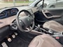 Peugeot 2008 1.6 VTi Féline|CC|T-haak|Clima|Sensor