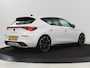 CUPRA Leon 1.4 eHybrid VZ | 245pk | Stoelverwarming | Carplay | Camera | Sfeerverlichting | Navigatie | Adaptive cruise | Keyless | Sportstoelen | 19'' | Full LED | Stuurverwarming | PHEV | Plug In