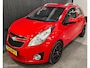 Chevrolet Spark 1.0 16V LS Bi-Fuel-LPG