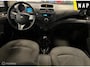 Chevrolet Spark 1.0 16V LS Bi-Fuel-LPG