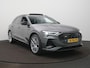 Audi E-tron 55 quattro S edition 95 kWh S-Line | Panoramadak | Trekhaak | Elek. Stoelen | Adap. cruise