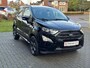 Ford EcoSport 1.0 EcoBoost 125pk ST-Line Black | Winter-pack, Apple CarPlay/Android Auto, Keyless, Parkeersensoren, Navigatie, Fijne instap!