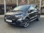 Ford EcoSport 1.0 EcoBoost 125pk ST-Line Black | Winter-pack, Apple CarPlay/Android Auto, Keyless, Parkeersensoren, Navigatie, Fijne instap!