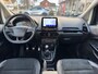 Ford EcoSport 1.0 EcoBoost 125pk ST-Line Black | Winter-pack, Apple CarPlay/Android Auto, Keyless, Parkeersensoren, Navigatie, Fijne instap!