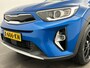 Kia Stonic 1.0 T-GDi MHEV DynamicPlusLine | 1e-Eig. | Navi | Camera | CarPlay | 17'' Velgen | Getint Glas |