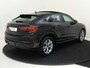 Audi Q3 Sportback 45 TFSI e S Edition | SoH 93% | Panoramadak | 360 camera | LED matrix verlichting | Dodehoek detectie | Keyless | Adaptieve cruise control | Stoelverwarming | Audi virtual cockpit |