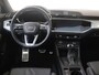 Audi Q3 Sportback 45 TFSI e S Edition | SoH 93% | Panoramadak | 360 camera | LED matrix verlichting | Dodehoek detectie | Keyless | Adaptieve cruise control | Stoelverwarming | Audi virtual cockpit |