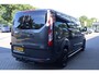 Ford Transit Custom 170PK L2 LIMITED DC AUTOMAAT APPLE/ANDROID SIDEBARS BLISS BI-XENON CAMERA 2x SCHUIFDEUR PARK-SENSOREN STOELVERWARMING