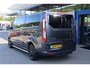 Ford Transit Custom 170PK L2 LIMITED DC AUTOMAAT APPLE/ANDROID SIDEBARS BLISS BI-XENON CAMERA 2x SCHUIFDEUR PARK-SENSOREN STOELVERWARMING