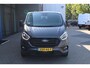 Ford Transit Custom 170PK L2 LIMITED DC AUTOMAAT APPLE/ANDROID SIDEBARS BLISS BI-XENON CAMERA 2x SCHUIFDEUR PARK-SENSOREN STOELVERWARMING