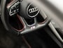 Audi A3 Sportback 45 TFSI e S-Line Competition 245Pk Automaat (SCHUIFDAK, 2X S-LINE, BANG&OLUSEN, HEAD-UP DISPLAY, LEDER, PLAT SPORTSTUUR, CAMERA, KEYLESS, ADAPTIVE CRUISE, MATRIX LED, RODE STIKSELS, SFEERVERLICHTING, NIEUWSTAAT)