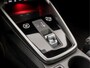 Audi A3 Sportback 45 TFSI e S-Line Competition 245Pk Automaat (SCHUIFDAK, 2X S-LINE, BANG&OLUSEN, HEAD-UP DISPLAY, LEDER, PLAT SPORTSTUUR, CAMERA, KEYLESS, ADAPTIVE CRUISE, MATRIX LED, RODE STIKSELS, SFEERVERLICHTING, NIEUWSTAAT)