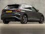 Audi A3 Sportback 45 TFSI e S-Line Competition 245Pk Automaat (SCHUIFDAK, 2X S-LINE, BANG&OLUSEN, HEAD-UP DISPLAY, LEDER, PLAT SPORTSTUUR, CAMERA, KEYLESS, ADAPTIVE CRUISE, MATRIX LED, RODE STIKSELS, SFEERVERLICHTING, NIEUWSTAAT)
