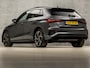 Audi A3 Sportback 45 TFSI e S-Line Competition 245Pk Automaat (SCHUIFDAK, 2X S-LINE, BANG&OLUSEN, HEAD-UP DISPLAY, LEDER, PLAT SPORTSTUUR, CAMERA, KEYLESS, ADAPTIVE CRUISE, MATRIX LED, RODE STIKSELS, SFEERVERLICHTING, NIEUWSTAAT)