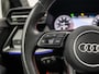 Audi A3 Sportback 45 TFSI e S-Line Competition 245Pk Automaat (SCHUIFDAK, 2X S-LINE, BANG&OLUSEN, HEAD-UP DISPLAY, LEDER, PLAT SPORTSTUUR, CAMERA, KEYLESS, ADAPTIVE CRUISE, MATRIX LED, RODE STIKSELS, SFEERVERLICHTING, NIEUWSTAAT)