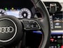 Audi A3 Sportback 45 TFSI e S-Line Competition 245Pk Automaat (SCHUIFDAK, 2X S-LINE, BANG&OLUSEN, HEAD-UP DISPLAY, LEDER, PLAT SPORTSTUUR, CAMERA, KEYLESS, ADAPTIVE CRUISE, MATRIX LED, RODE STIKSELS, SFEERVERLICHTING, NIEUWSTAAT)