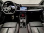 Audi A3 Sportback 45 TFSI e S-Line Competition 245Pk Automaat (SCHUIFDAK, 2X S-LINE, BANG&OLUSEN, HEAD-UP DISPLAY, LEDER, PLAT SPORTSTUUR, CAMERA, KEYLESS, ADAPTIVE CRUISE, MATRIX LED, RODE STIKSELS, SFEERVERLICHTING, NIEUWSTAAT)