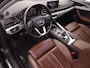 Audi A4 Limousine 2.0 TFSI ultra Design Pro Line Plus AUTOMAAT / FULL LED / VIRTUAL / TREKHAAK / STOELVERW / COGNAC LEDER / NL-AUTO