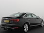 Audi A4 Limousine 2.0 TFSI ultra Design Pro Line Plus AUTOMAAT / FULL LED / VIRTUAL / TREKHAAK / STOELVERW / COGNAC LEDER / NL-AUTO