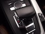 Audi A4 Limousine 2.0 TFSI ultra Design Pro Line Plus AUTOMAAT / FULL LED / VIRTUAL / TREKHAAK / STOELVERW / COGNAC LEDER / NL-AUTO