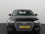 Audi A4 Limousine 2.0 TFSI ultra Design Pro Line Plus AUTOMAAT / FULL LED / VIRTUAL / TREKHAAK / STOELVERW / COGNAC LEDER / NL-AUTO