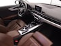 Audi A4 Limousine 2.0 TFSI ultra Design Pro Line Plus AUTOMAAT / FULL LED / VIRTUAL / TREKHAAK / STOELVERW / COGNAC LEDER / NL-AUTO