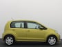 Volkswagen Up! 1.0 BMT high up! 1STE EIG / PANORAMADAK / STOELVERW / PDC / DAB+ / CLIMA / ELEK RAMEN / NL-AUTO