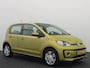Volkswagen Up! 1.0 BMT high up! 1STE EIG / PANORAMADAK / STOELVERW / PDC / DAB+ / CLIMA / ELEK RAMEN / NL-AUTO