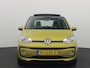 Volkswagen Up! 1.0 BMT high up! 1STE EIG / PANORAMADAK / STOELVERW / PDC / DAB+ / CLIMA / ELEK RAMEN / NL-AUTO