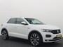 Volkswagen T-Roc 1.5 TSI Sport Business R-LINE AUTOMAAT / PANORAMADAK / SFEER / KEYLESS / STOELVERW / FULL LED / CAMERA / CARPLAY / NL-AUTO