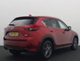 Mazda CX-5 2.0 SkyActiv-G 165 Skylease GT AUTOMAAT / TREKHAAK / FULL LED / KEYLESS / BOSE / CAMERA / LEDER / STOELVERW / NL-AUTO