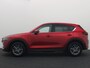 Mazda CX-5 2.0 SkyActiv-G 165 Skylease GT AUTOMAAT / TREKHAAK / FULL LED / KEYLESS / BOSE / CAMERA / LEDER / STOELVERW / NL-AUTO