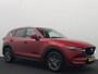 Mazda CX-5 2.0 SkyActiv-G 165 Skylease GT AUTOMAAT / TREKHAAK / FULL LED / KEYLESS / BOSE / CAMERA / LEDER / STOELVERW / NL-AUTO
