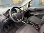 Ford EcoSport 1.0 EcoBoost Connected / CarPlay / Android auto / Stoelverw. / Nieuwe wielset / Cruise Control