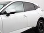 Nissan Qashqai 1.3 MHEV Automaat N-Connecta | Navigatie | Climate Control | Sfeerverlichting | Camera 360 | Led | Dab | Verwarmde voorstoelen | Adaptive Cruise Control | Digitale Cockpit | Lichtmetalen Velgen