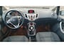 Ford Fiesta 1.25 Titanium