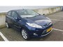 Ford Fiesta 1.25 Titanium
